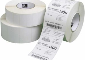 Barcode Labels